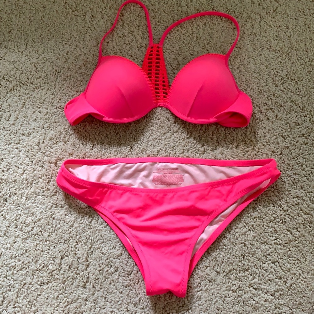Victoria secret swim suit